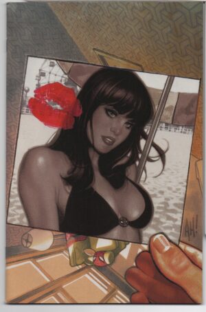 AMAZING SPIDER-MAN #800 – COMIC SKETCH ART EXCLUSIVE – ADAM HUGHES VIRGIN FADE VARIANT – LIMITED TO 1500