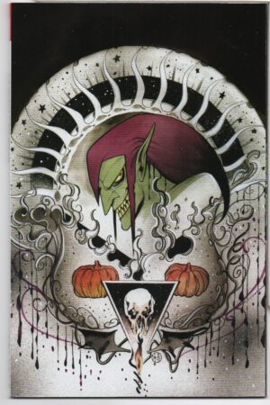 AMAZING SPIDER-MAN #49 – PEACH MOMOKO VIRGIN VARIANT – FRANKIE’S & GOLDEN APPLE EXCLUSIVE