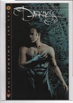 THE DARKNESS: PRELUDE EDITION #1 – DYNAMIC FORCES COVER B – JAE LEE COVER - 2003